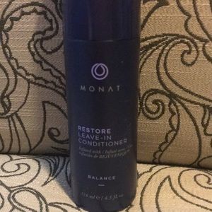 Monat Leave - In Conditioner